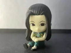 HUNTER×HUNTERすわらせ隊4 イルミ