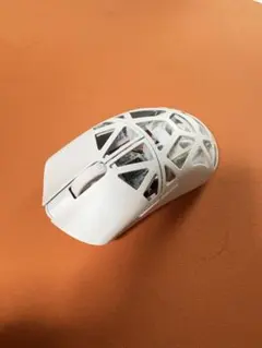 WLmouse beastx MAX 8k (omron) 穴なし - メルカリ