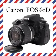 2026年最新】canon eos 60D ジャンクの人気アイテム - メルカリ