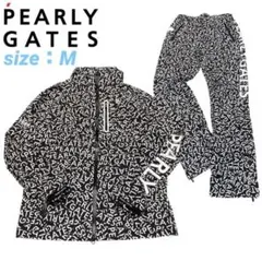 2026年最新】PEARLY GATES ゴルフ メンズ レインウェアの人気アイテム