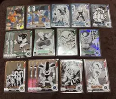 ドラゴンボールスーパーダイバーズ アドバンスパック 40周年 カードセット