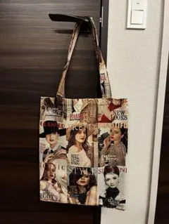 BLESS 2025SS Gobelinbag ブレス ゴブラントートバッグのサムネイル