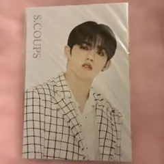 SEVENTEEN museum 2019 ポストカード エスクプス