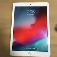 iPad (第6世代) Cellular SIMフリー
