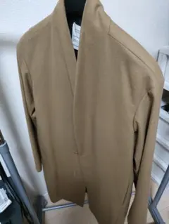 2025年最新】MARKAWARE チェスターコートの人気アイテム - メルカリ