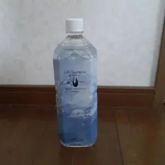 本日届いたばかりのライフエッセンス 1000ml - メルカリ