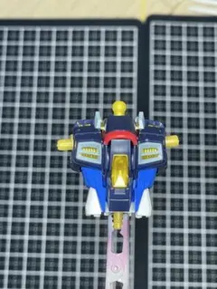 RG ストライクフリーダムガンダム 胴体パーツ