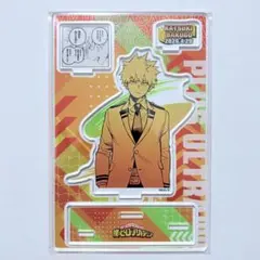 ヒロアカ 爆豪勝己 バースデイ アクスタ - メルカリ