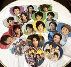 2025年最新】嵐 公式 うちわの人気アイテム - メルカリ
