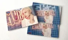 Stray Kids　サウナ　オンラインくじ　ステッカー　フィリックス