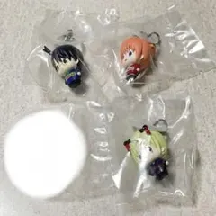 銀魂 めじるしアクセサリー 吉原大炎上