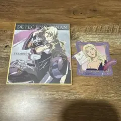 名探偵コナン ベルモットセット