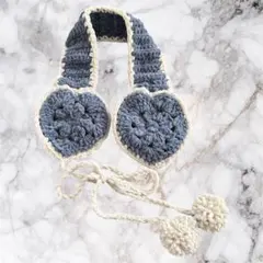 イヤーマフ こども