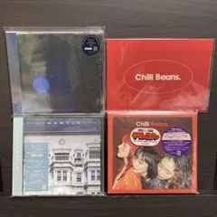 2026年最新】chilli beans. サインの人気アイテム - メルカリ