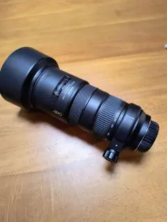 ジャンク] Sigma 170-500mm f5-6.3 apo EFマウント - メルカリ