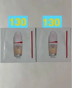 SHISEIDO エッセンス スキングロウ ファンデーション 130のサムネイル