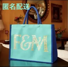 2026年最新】フォートナム メイソン エコバッグの人気アイテム - メルカリ