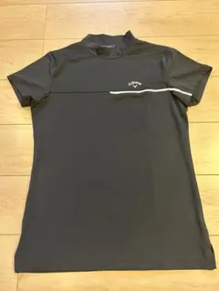 ☆Callaway☆モックネックシャツのサムネイル