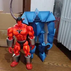 浪曼堂 浪漫堂 キン肉マン まとめ 15体セット ジャンク 浪漫堂|キン肉マン|HARDOFFオフモール（オフモ）|1030700000017852