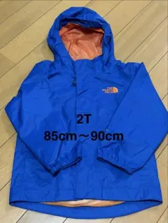 THE NORTH FACE キッズ ジャケット 2T 85-90cmのサムネイル