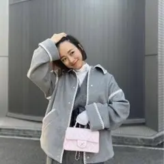 2025年最新】RosyMonster ジャケットの人気アイテム - メルカリ