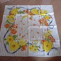 ere du mignon ハンカチ 大判 58×58cm
