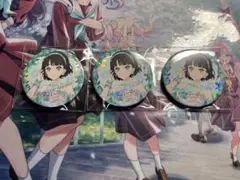 2026年最新】百生吟子 缶バッジの人気アイテム - メルカリ