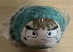 忍たま乱太郎 中在家長次 ぬいぐるみ - メルカリ