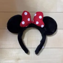 ディズニー ミニー カチューシャのサムネイル