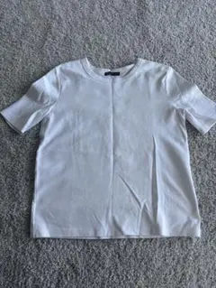 ZARA★Tシャツ★1度着用のみ★S