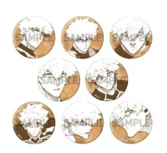 2025年最新】國神錬介 缶バッジの人気アイテム - メルカリ