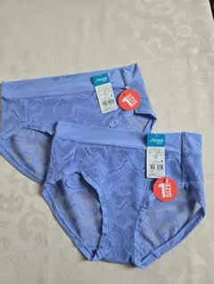 スロギー ゴー オールラウンド レース ヒップスター　リビエラ　S～L　2枚のサムネイル
