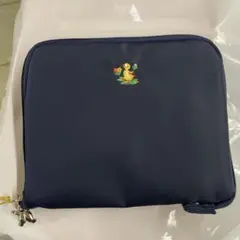 学校フェイラー 携帯バッグ チェック柄