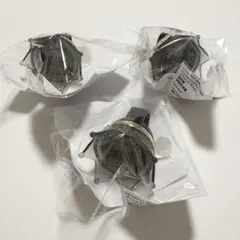 ヒプマイ ヒプムビ ジュエルリングライト 神宮寺寂雷 麻天狼 シンジュク 3点