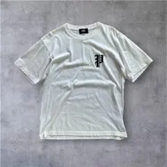 PHATRNK Tシャツ ホワイト Lサイズのサムネイル