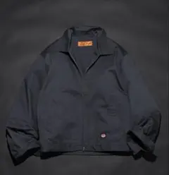 RED KAPレッドキャップ別注 SMUJK-22Work Zip JACKET