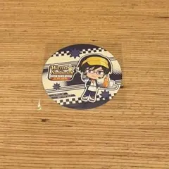 【出品4/30まで】飯田天哉 ヒロアカ コースター