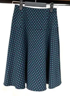 レリアンドット フレアスカート 9サイズ