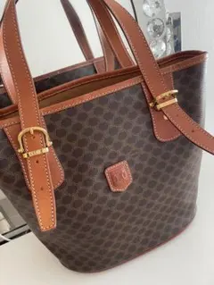 バケット ショルダーバッグ