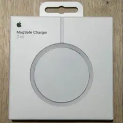 Apple MagSafe Charger 1m USB-C（最大25W）