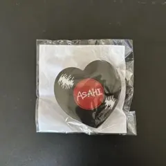 公*o様 TREASURE アサヒ カプセルトイ スマホグリップ