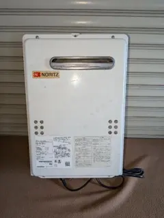 2026年最新】中古 給湯器 ノーリツの人気アイテム - メルカリ