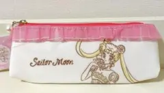 【限定品】セーラームーン　ロングポーチ　ペンケース プリンセスセレニティ