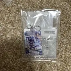 アイカツ！アクリルチャーム