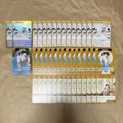 コナンカード まとめ売り⑰
