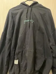 CreepyNuts アンサンブルプレイ パーカー