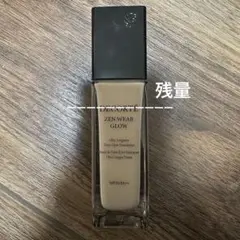 コスメデコルテ ゼングロウファンデーション C11 ③