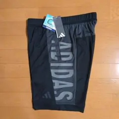 アディダス メンズトレーニングハーフパンツ　L No.41
