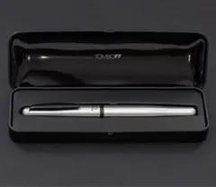 【箱付き美品】トンボ鉛筆 OBJECT CD ボールペン ローラーボールのサムネイル