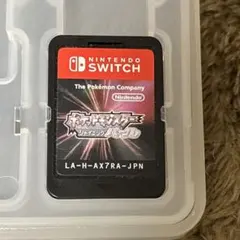 ポケモン シャイニングパール